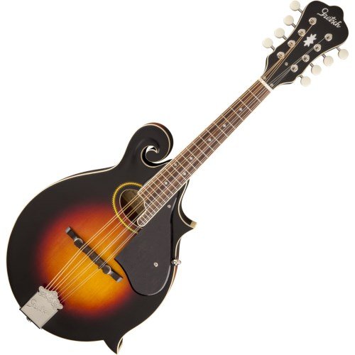 Gretsch G9350 Park Avenue F-Mandolin Electric