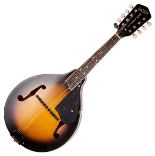 Gretsch New Yorker Mandolin