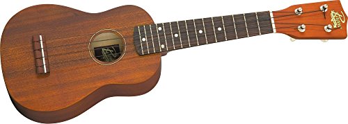 Rogue Mandolin And Ukulele Package