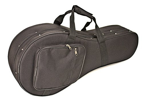 A Style Mandolin Sunburst Case Included