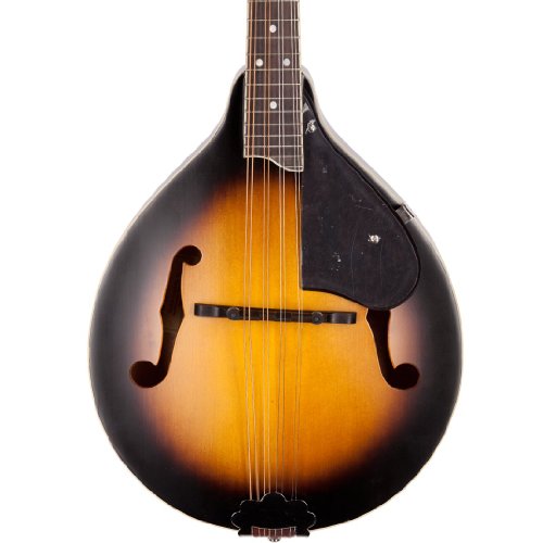 Gretsch New Yorker Mandolin