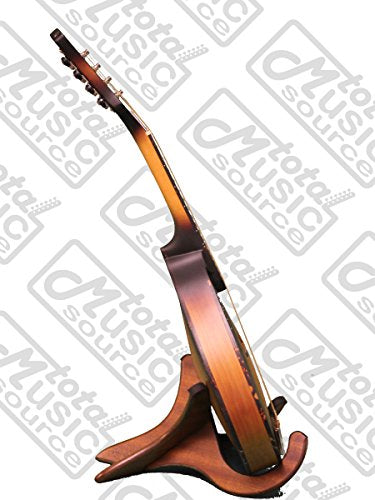 Luna Folk Series Trinity A-Style Mandolin