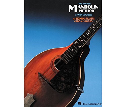 Rogue Mandolin Package