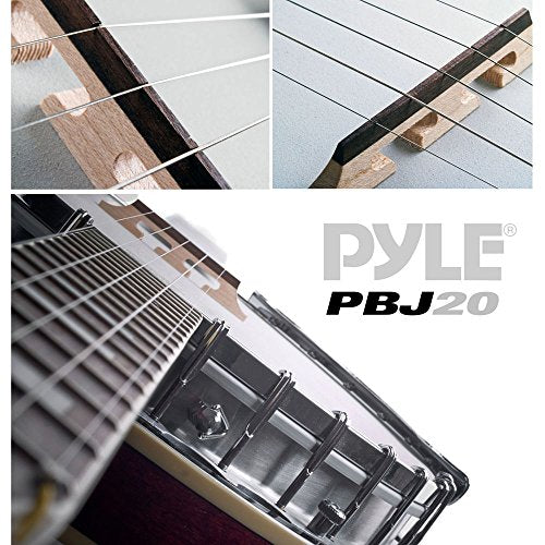 Pyle Banjolele Banjo mandolin