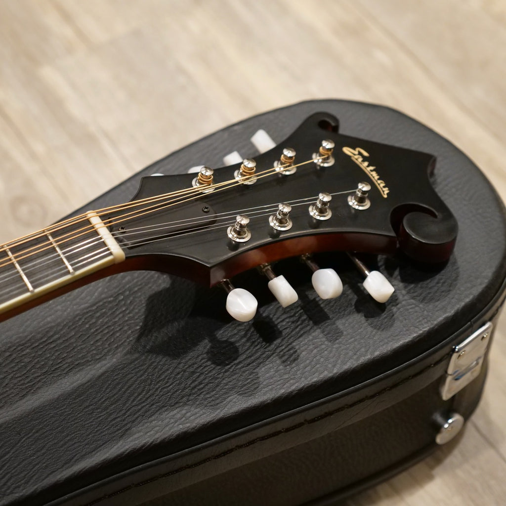 Eastman MD515V Varnish Mandolin