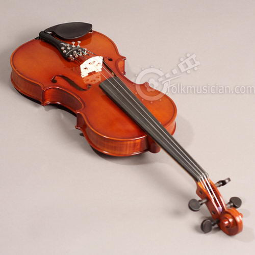 Meisel Mozart Violin Outfit