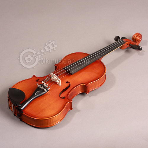 Meisel Mozart Violin Outfit