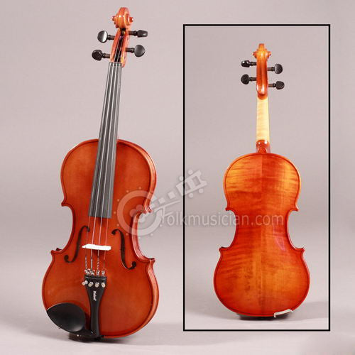 Meisel Mozart Violin Outfit