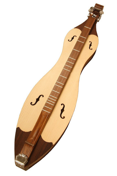 Roosebeck Mountain Dulcimer DMHRT4 4-String