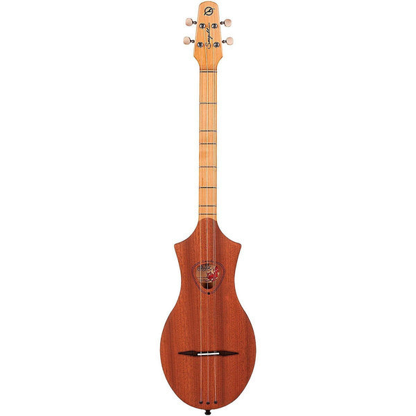 Seagull Merlin Dulcimer Guitar