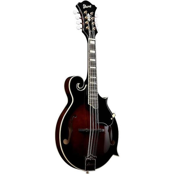 Ibanez M522S F-Style Mandolin