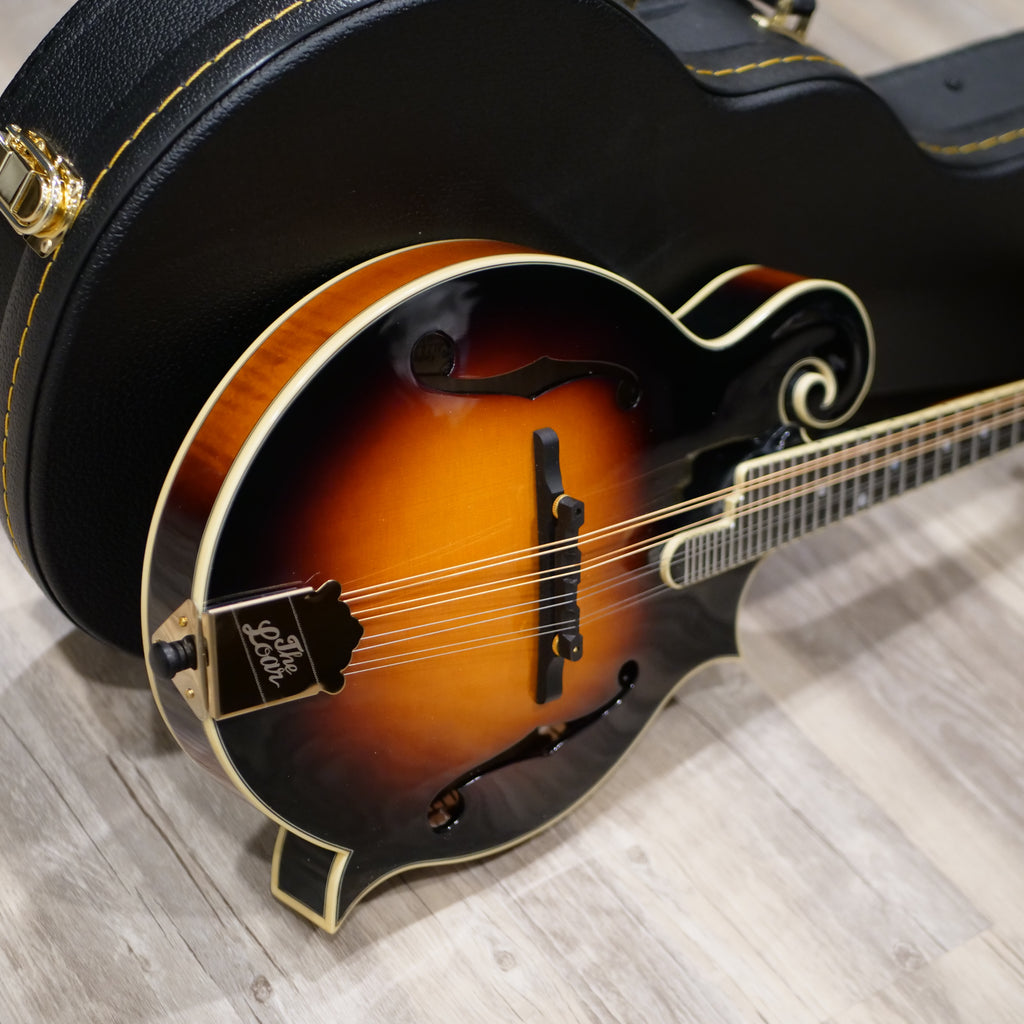 The Loar Mandolin LM-700
