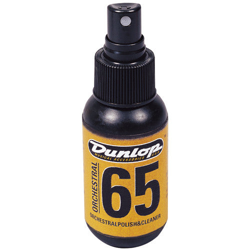 Dunlop 65 Orchestral Violin Cleaner