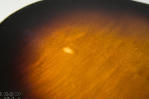 The Loar LM-600 Electric Mandolin Second