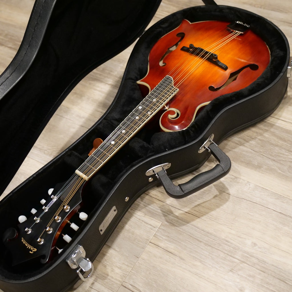 Eastman MD515V Varnish Mandolin