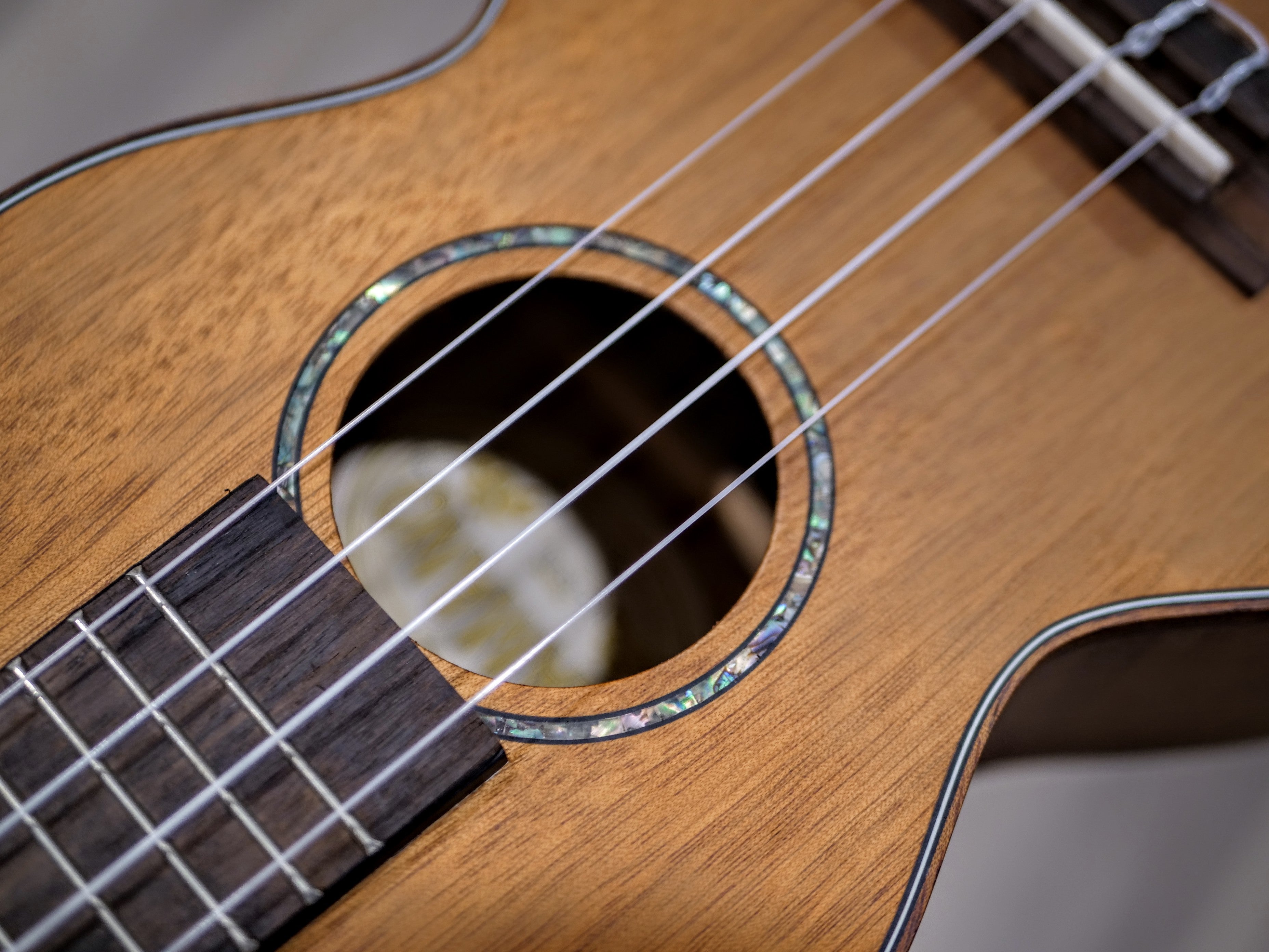 Hamano U 350C Concert Ukulele