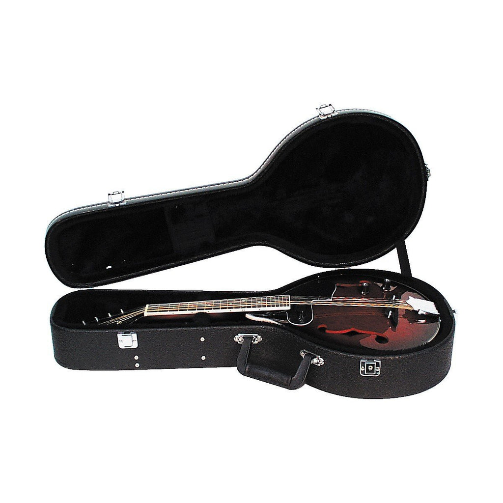 Musician's Gear Hardshell A-Style Mandolin Case