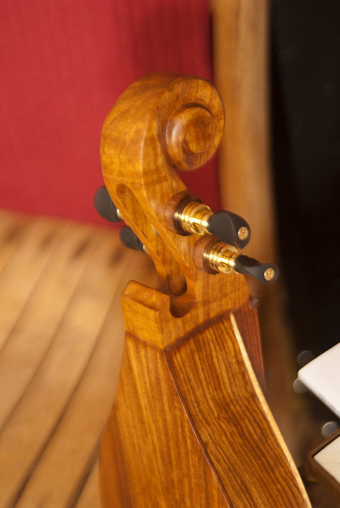 Roosebeck Mountain Dulcimer Emma