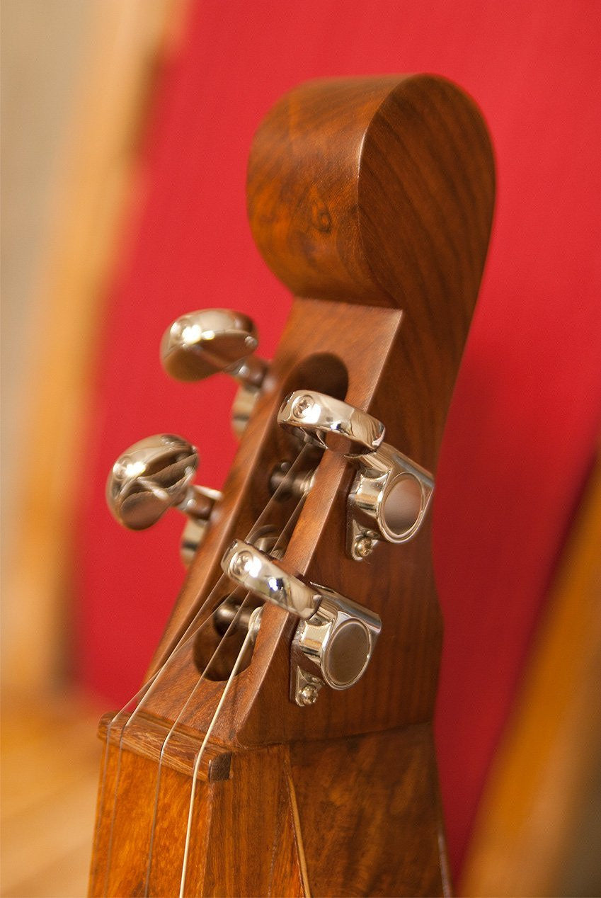 Roosebeck mountain dulcimer deals