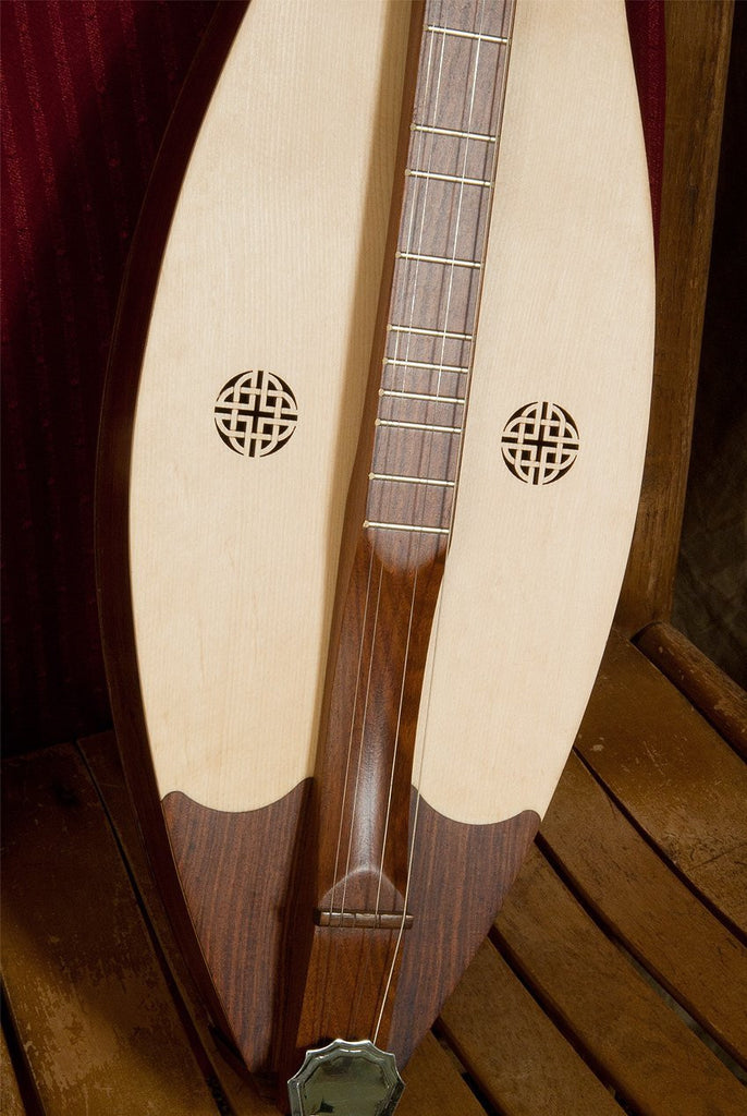 Roosebeck Mountain Dulcimer Grace