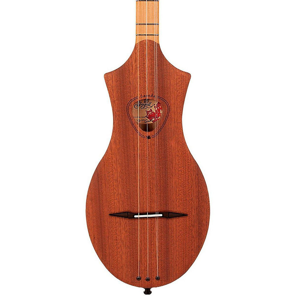 Seagull Merlin Dulcimer Guitar