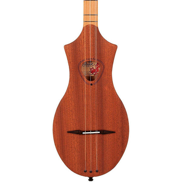 Seagull Merlin Dulcimer Guitar