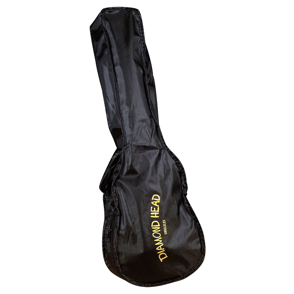 Diamond Head Soprano Ukulele DU-150