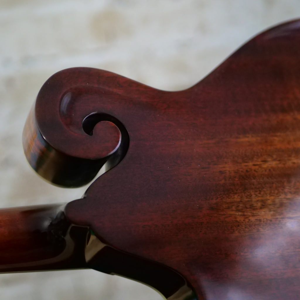 Eastman MD415 Mandolin