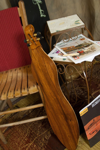 Roosebeck Mountain Dulcimer Emma