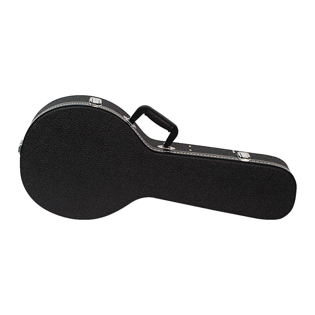 Musician's Gear Hardshell A-Style Mandolin Case