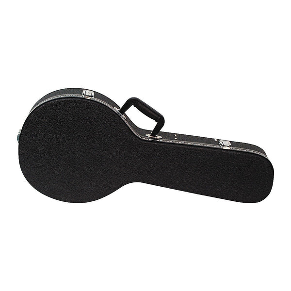 Musician's Gear Hardshell A-Style Mandolin Case