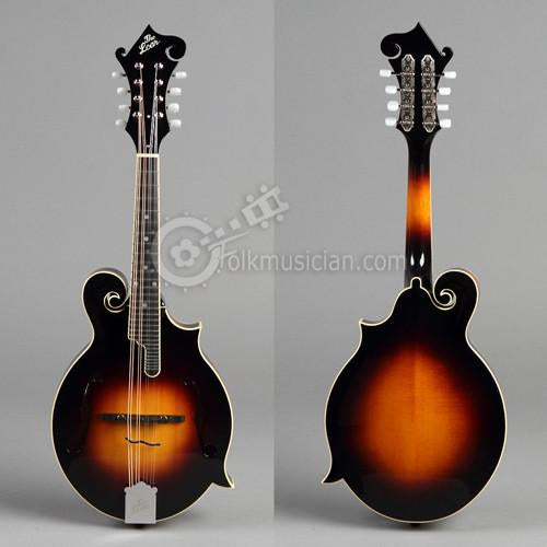 The Loar LM 520 Mandolin - 2nd