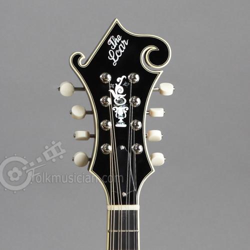 The Loar LM-600-VS Mandolin - 2nd