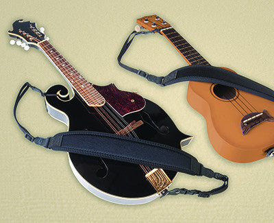 Neotech Mandolin Strap