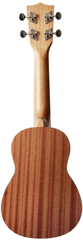 Kala Learn To Play Ukulele Starter Kit