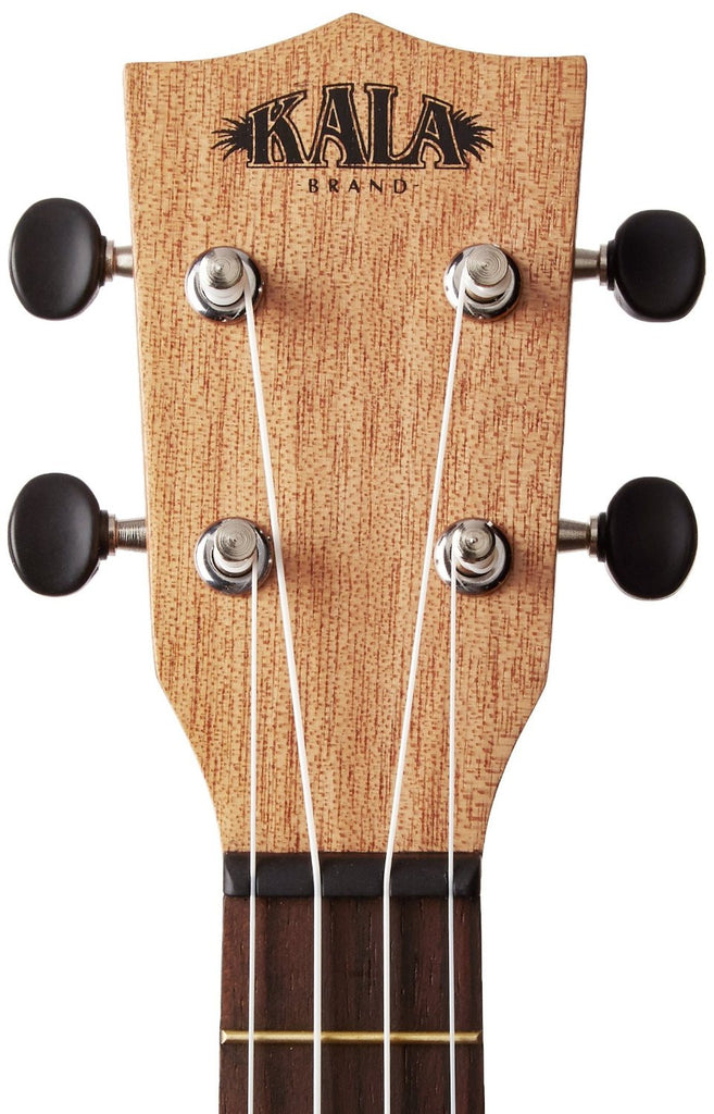 Kala Learn To Play Ukulele Starter Kit