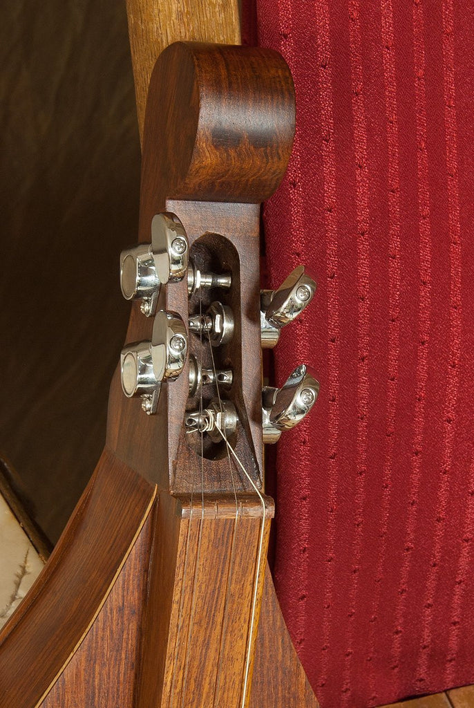 Roosebeck Mountain Dulcimer Grace
