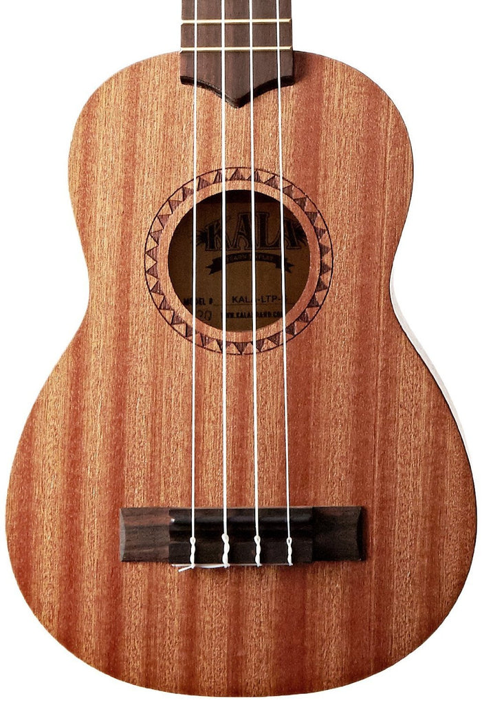 Kala Learn To Play Ukulele Starter Kit
