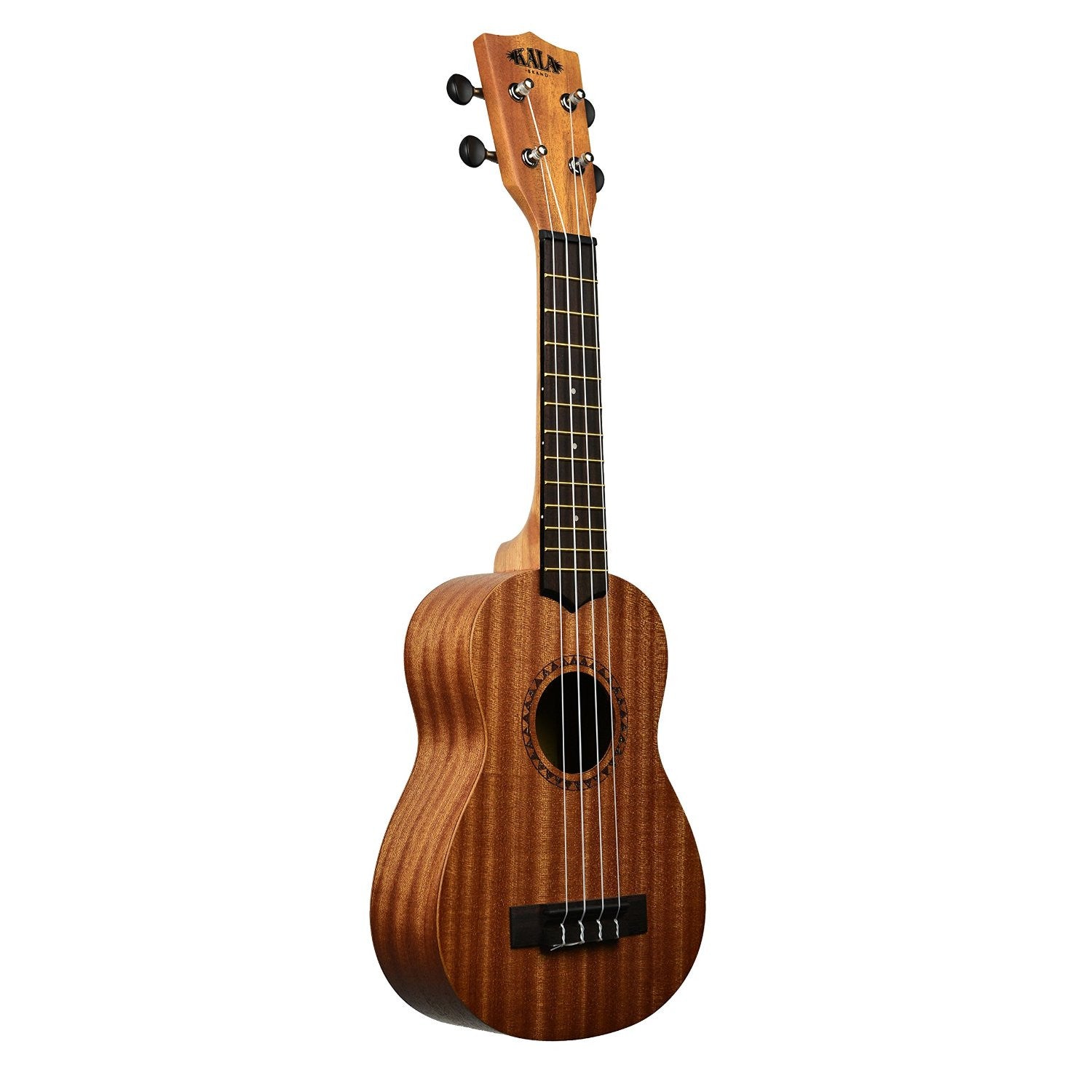 udtale udkast Kyst Kala Learn To Play Ukulele Starter Kit - Folkmusician