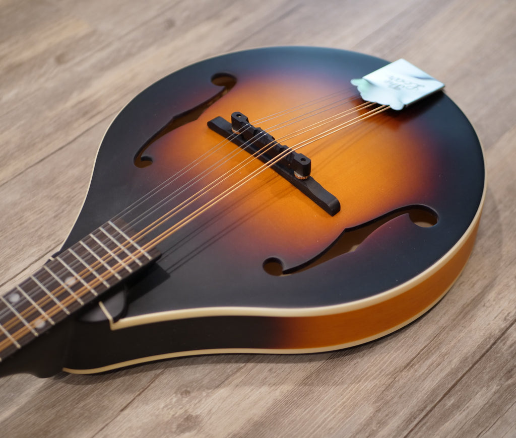 The Loar Grassroots Mandolin LM-170