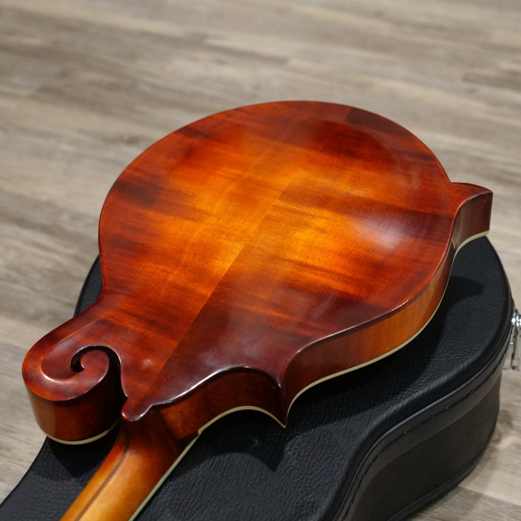 Eastman MD515V Varnish Mandolin