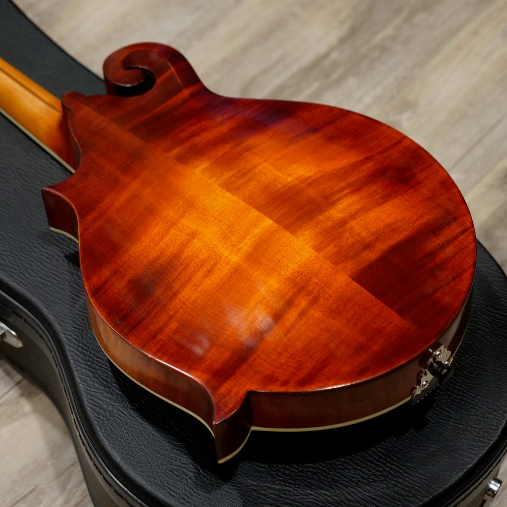 Eastman MD515V Varnish Mandolin
