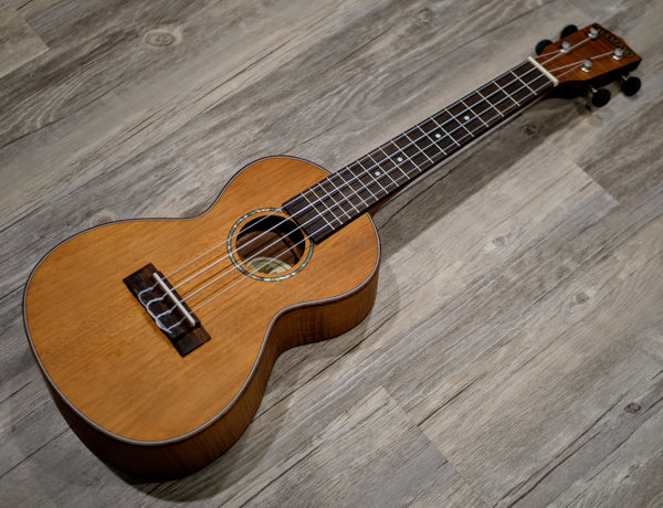 Hamano U-350C Concert Ukulele