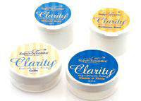Clarity Hypoallergenic Violin Rosin