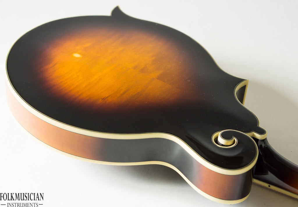 The Loar LM-600 Electric Mandolin Second