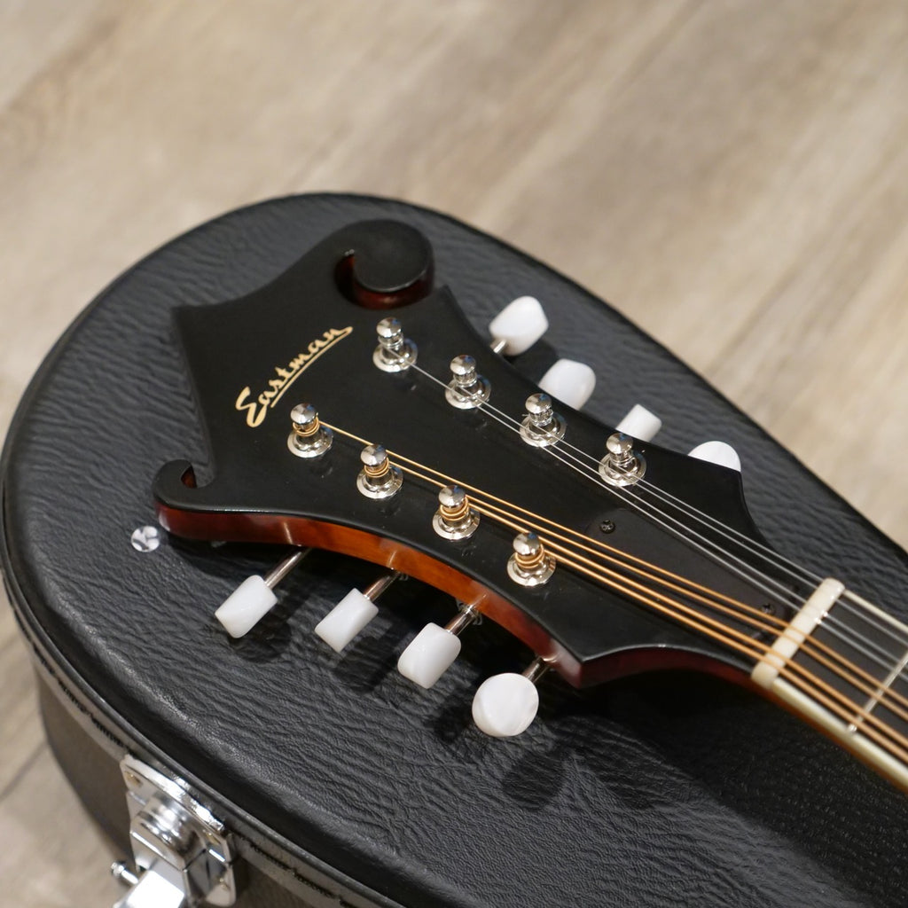 Eastman MD515V Varnish Mandolin