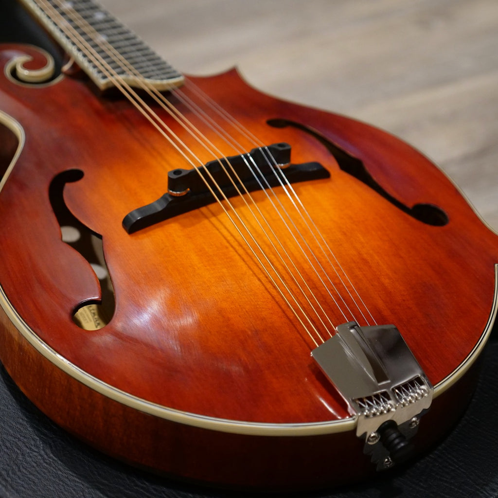 Eastman MD515V Varnish Mandolin