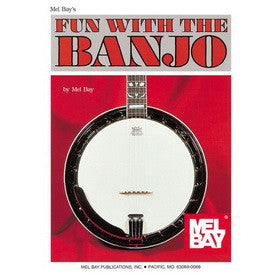 Fun with the Banjo Book CD Set