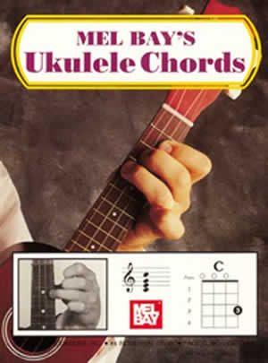 Ukulele Chords Book