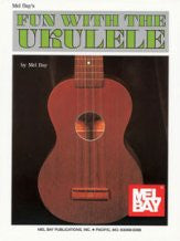 Fun with the Ukulele Book